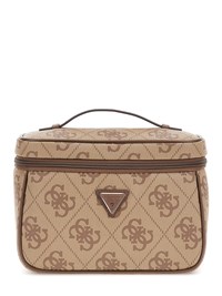 Guess Necessär Berta Sand/brun 1