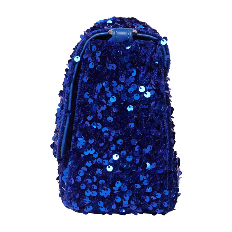 Noella Crossbody Teagan  Royal Blue 5
