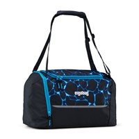 Ergobag Sportväska Bearassic Garden Blå/Blå 1