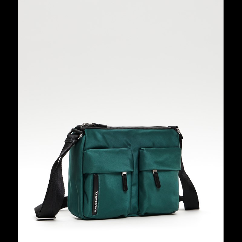 Mandarina Duck Crossbody Hunter Grön 2