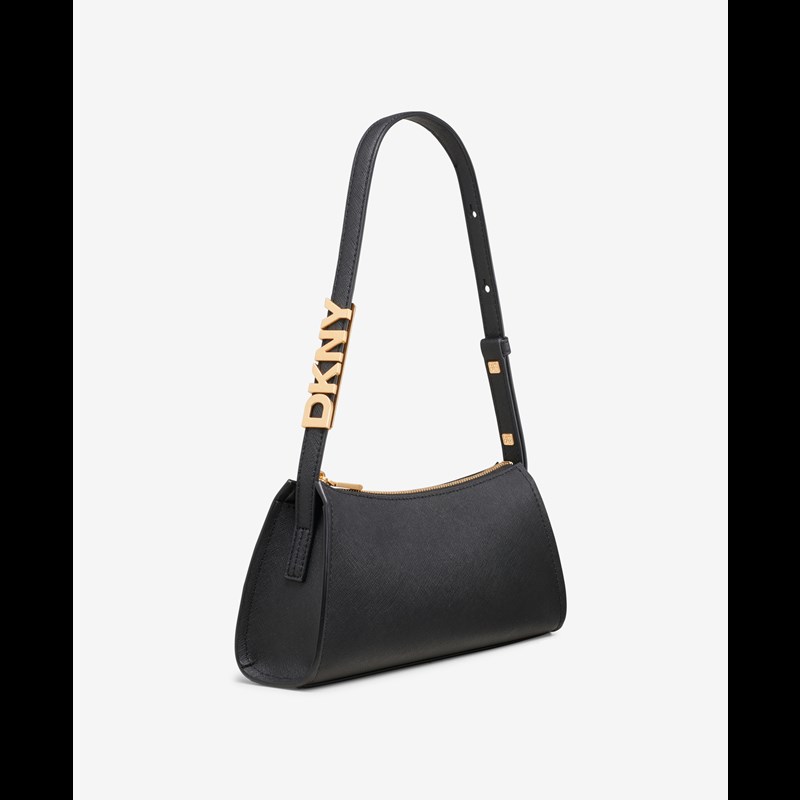 DKNY Skuldertaske Avril Sort 2