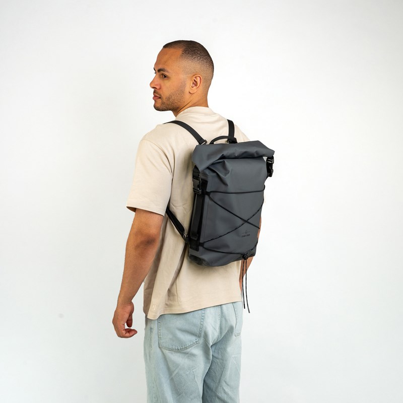 Johnny Urban Rygsæk Myles M. Grå 8