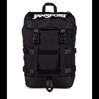 JanSport Ryggsäck Skip  Svart 1