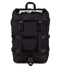 JanSport Rygsæk Skip  Sort 1
