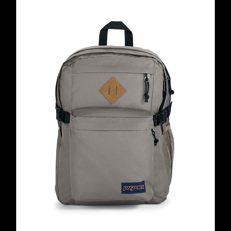 JanSport Ryggsäck Main Campus Grå 15" 1