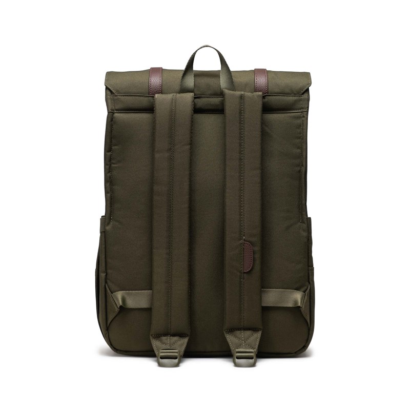 Herschel Ryggsäck Survey m. grön 3