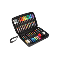 POSCA Pennor UNI POSCA Presentväska Multi