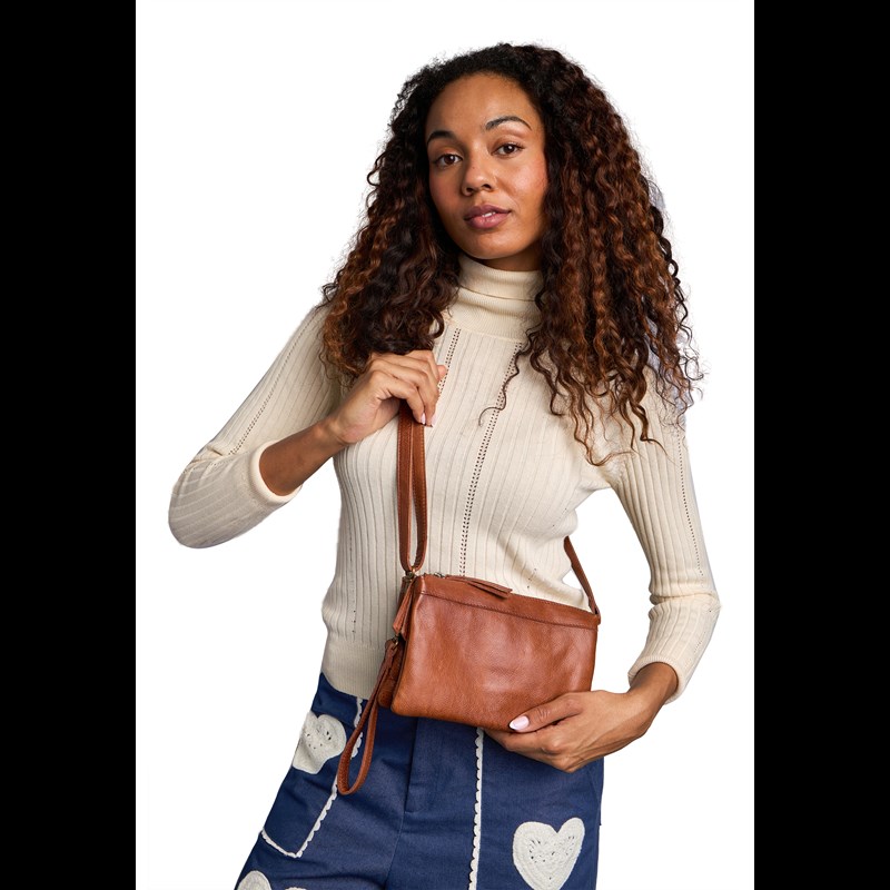 RE:DESIGNED Clutch Ola Brun 2