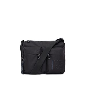 Mandarina Duck Crossbody MD20 Sort
