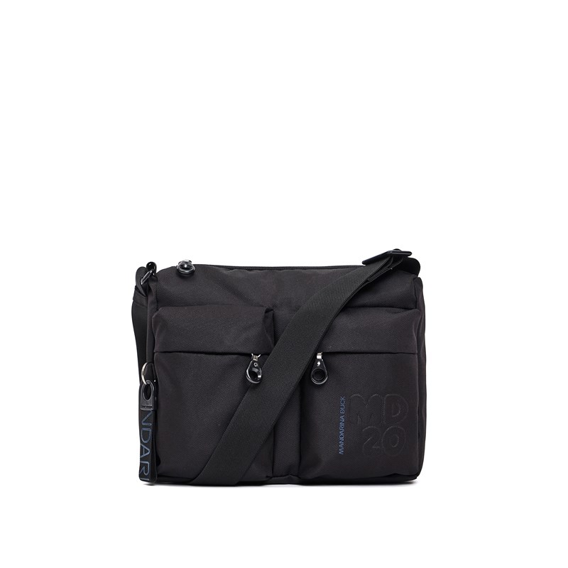 Mandarina Duck Crossbody MD20 Sort 1