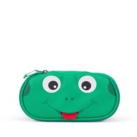 Affenzahn Penalhus Finn Frog Grøn 1