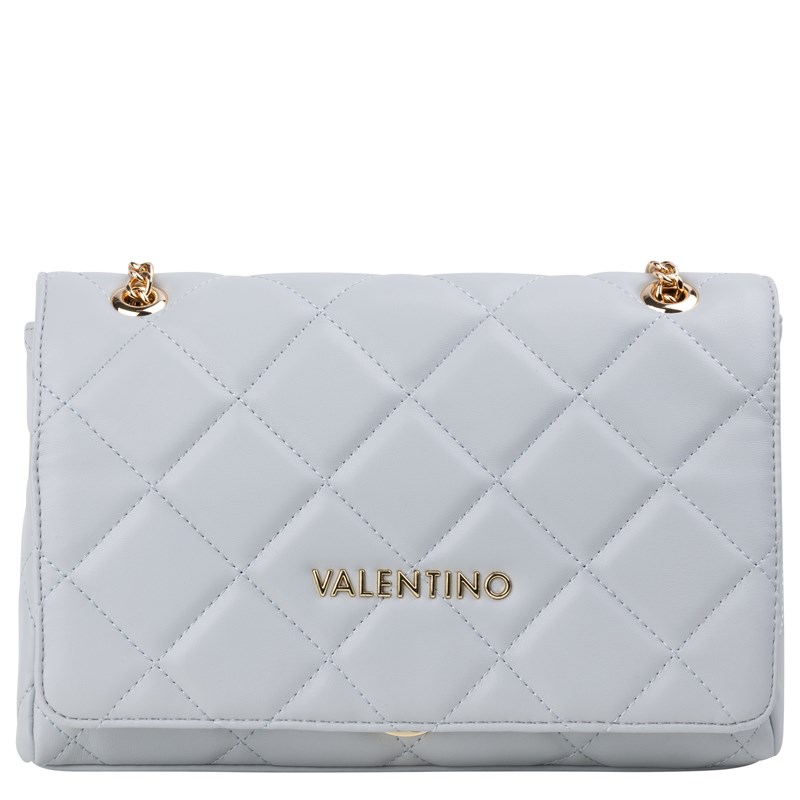 Valentino Bags Crossbody Ocarina Ljusgrå 1