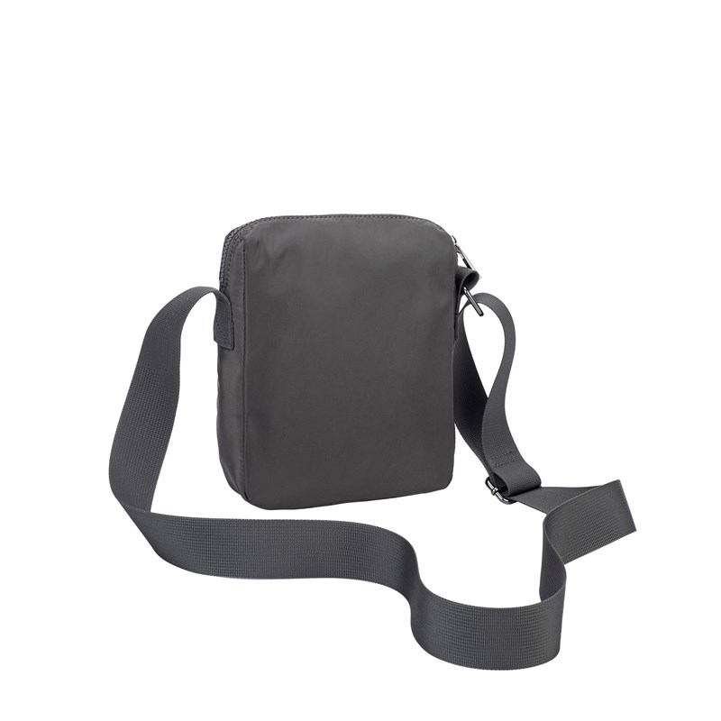 Arcus Crossbody Grå 3