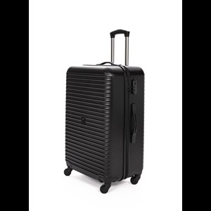 Aries Travel Kuffert Miami 73 CM Sort alt image