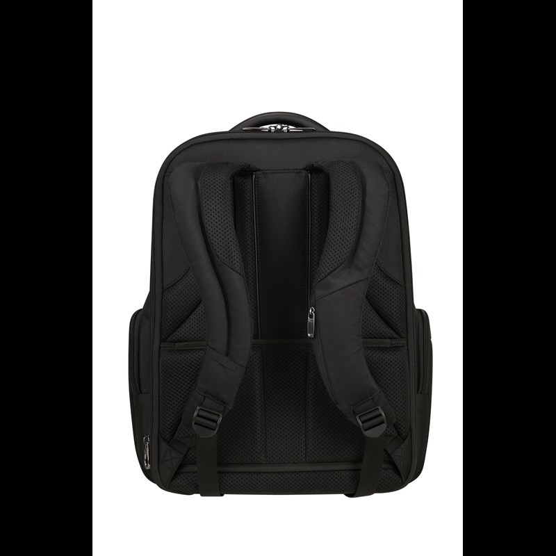 Samsonite Ryggsäck Pro-Dlx 6 Svart 17" 3