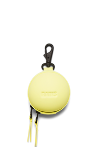 RAINS Myntpung Spin Bag Micro Citrus Gul 1