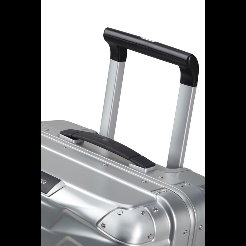 Samsonite Proxis Aluminium 4