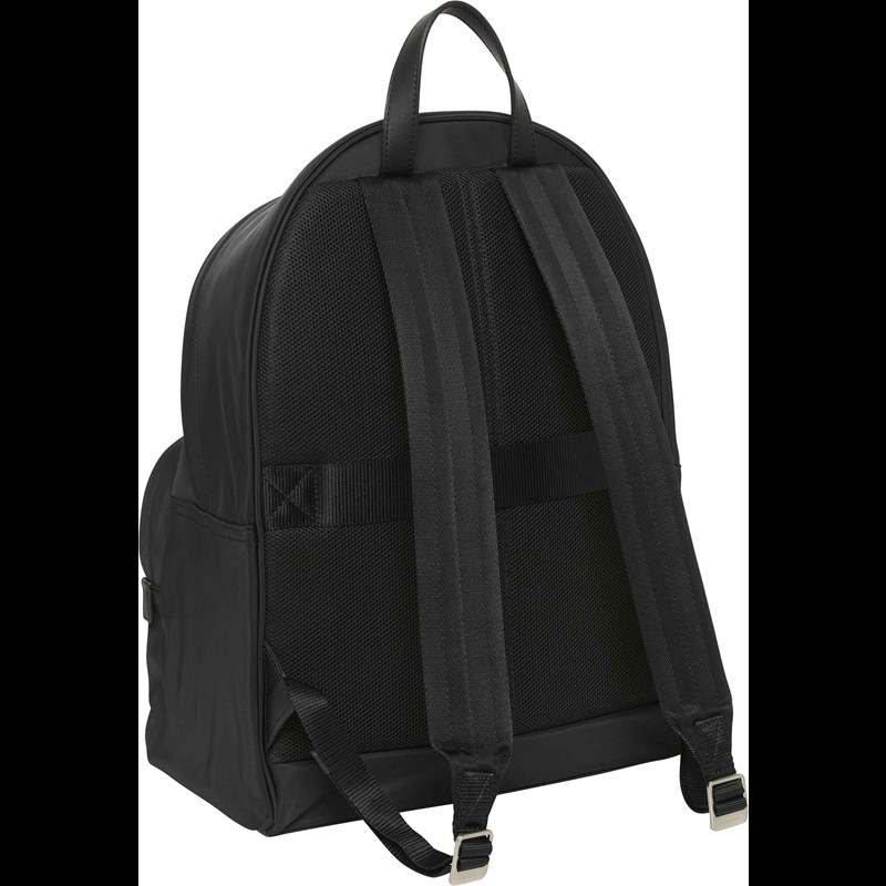 Calvin Klein Rygsæk Sleek Sort 2