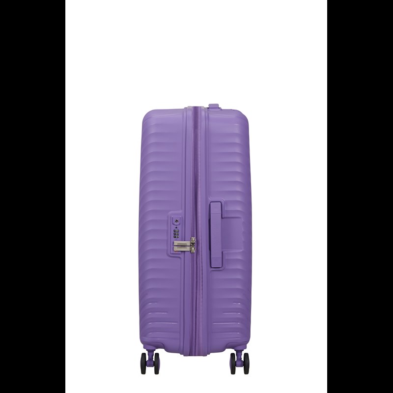 American Tourister Kuffert Diablast Purple/violet 68 Cm 6