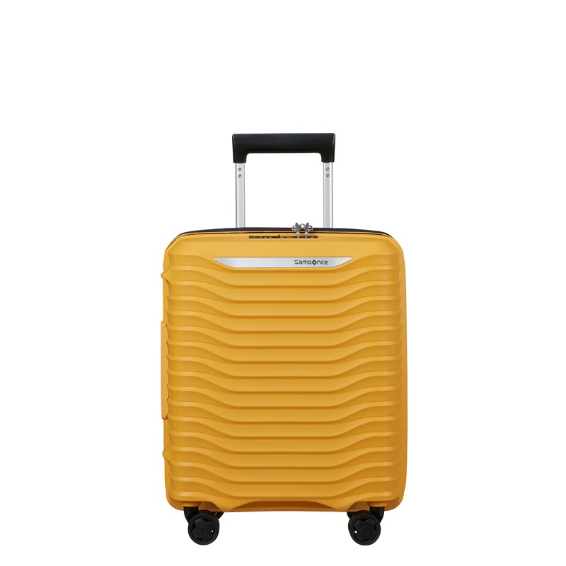 Samsonite Upscape underseater Gul 45 cm 1