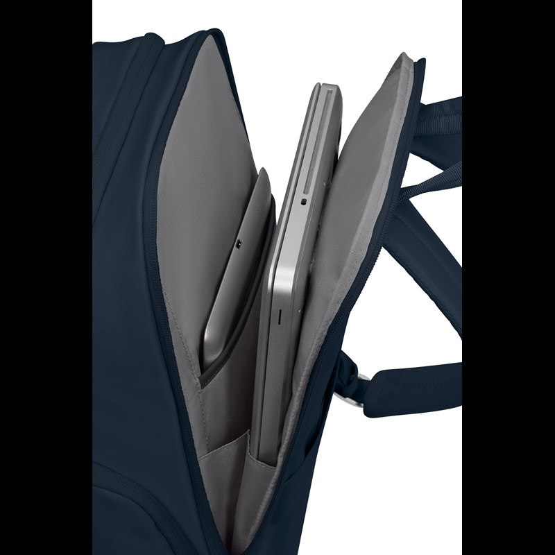 Samsonite Ryggsäck  Move 5.0 Mörkblå 14" 7