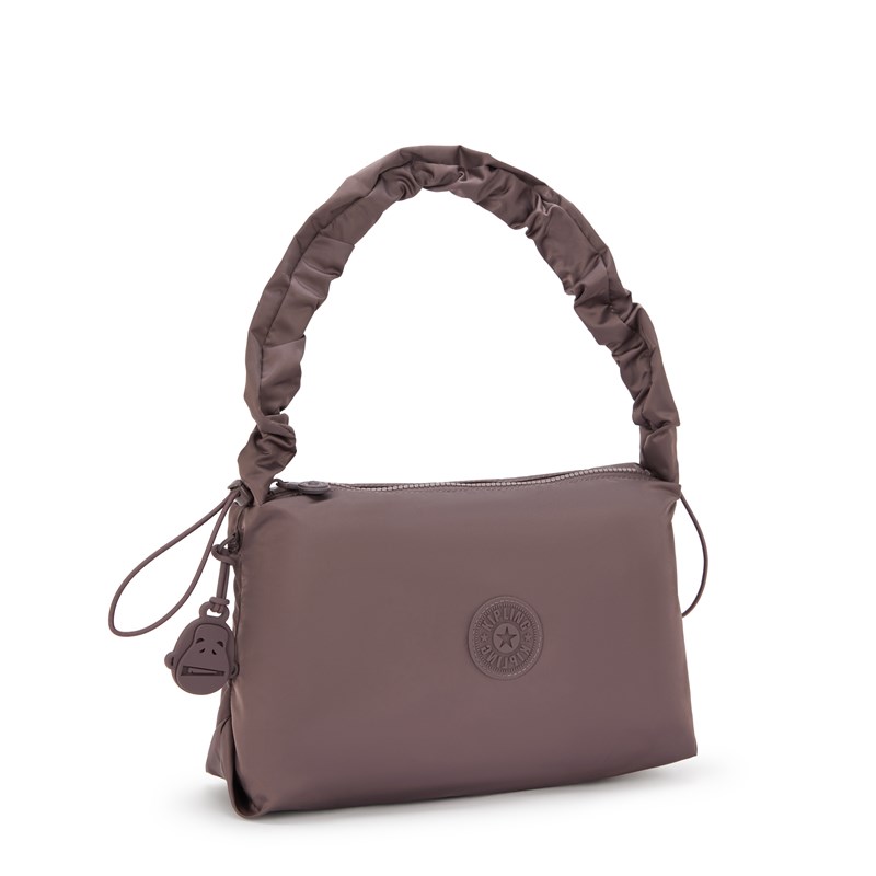 Kipling Skuldertaske Eleni M Brun 4
