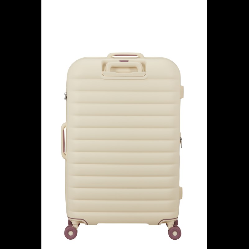 American Tourister Kuffert Neovibe Sand 77 Cm 8