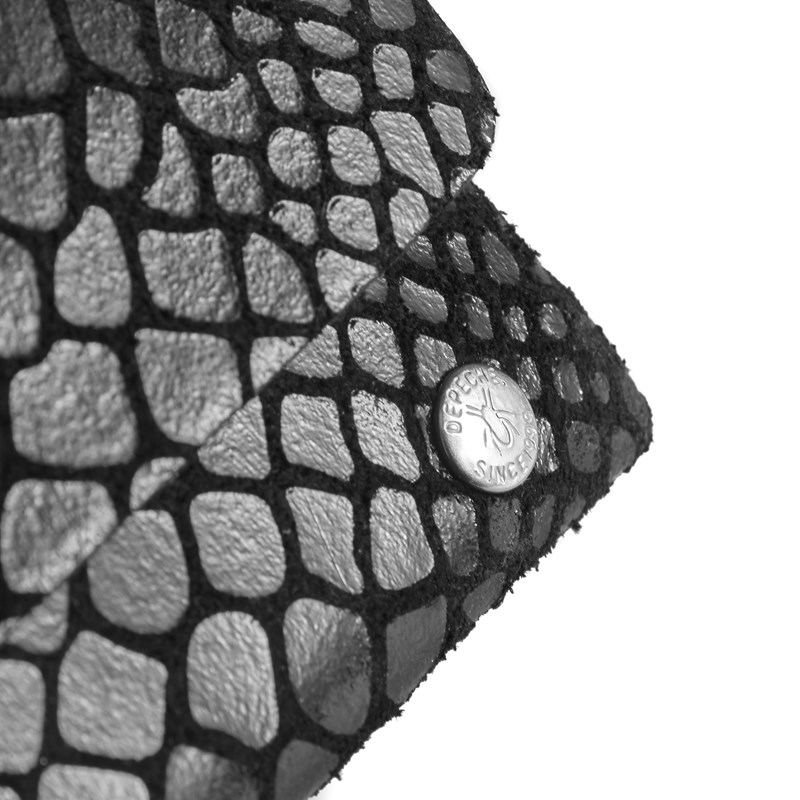 Depeche Pung Sort/Sort 3