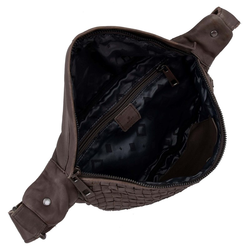 Adax Bumbag Carmen Corsico Grå 2