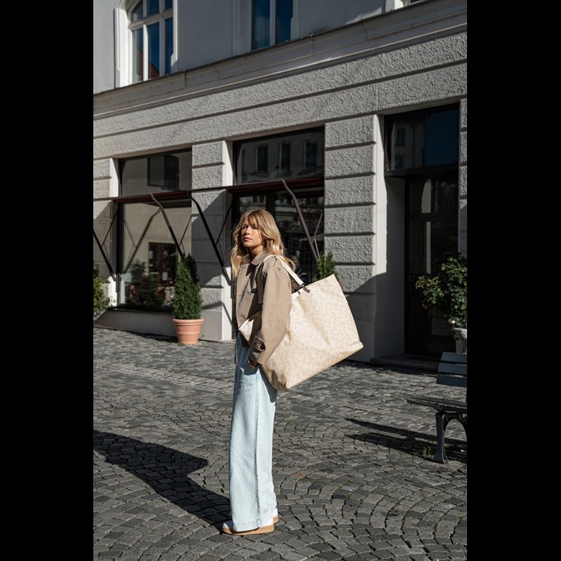 Reisenthel Väska Shopper XL Creme 2