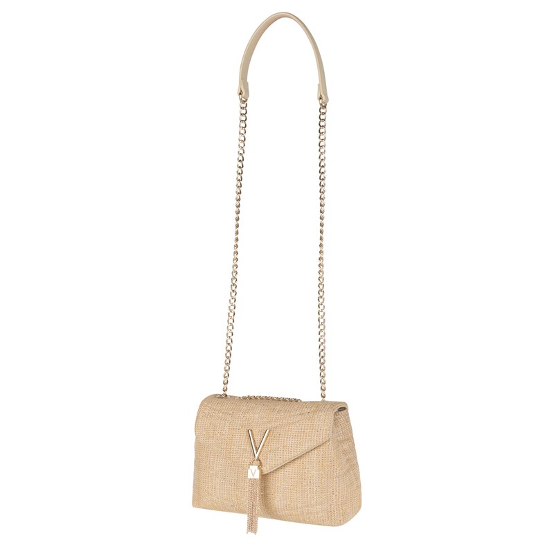 Valentino Bags Axelväska Privilege  Beige 2