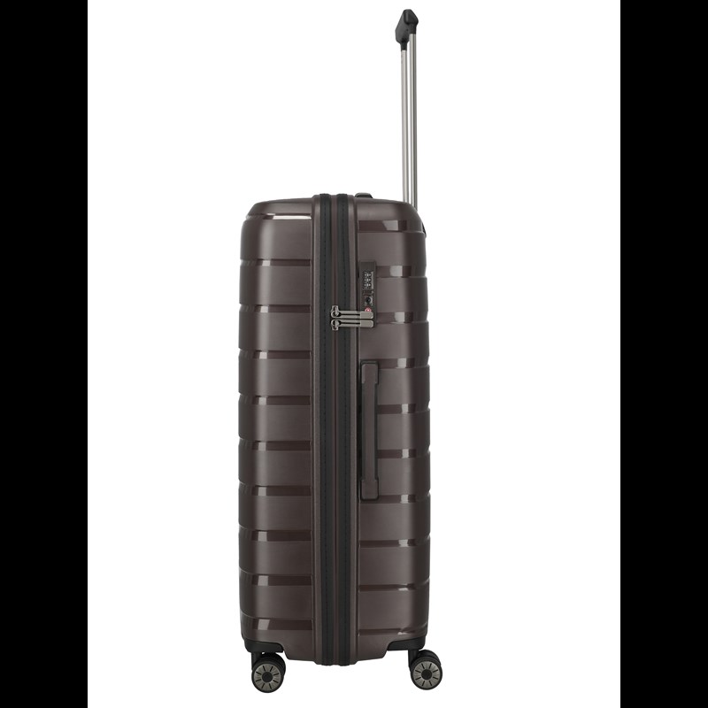 travelite Resväska Air Base Brun 77 Cm 4