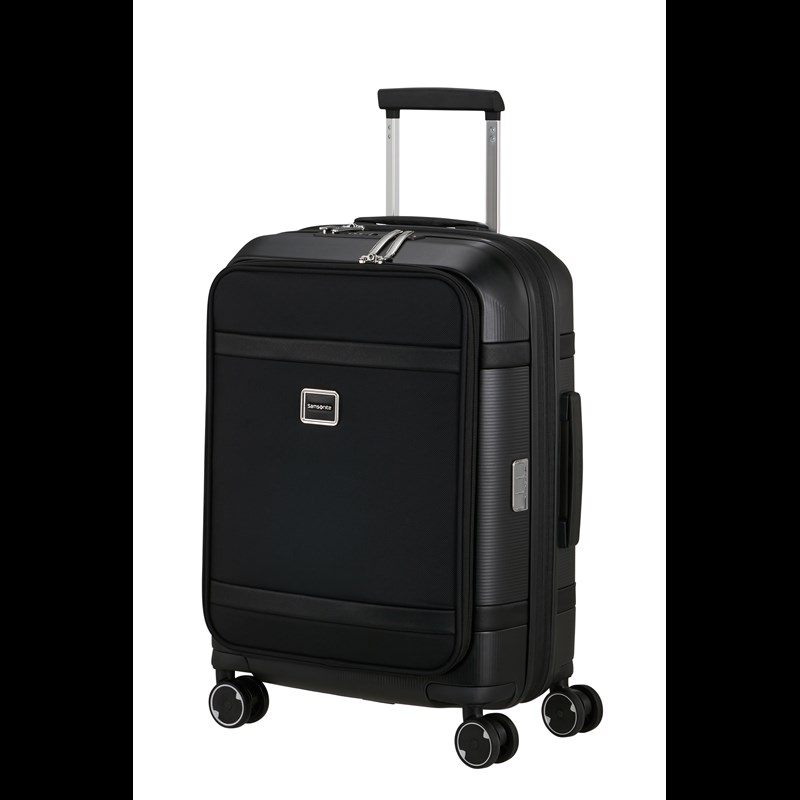 Samsonite Resväska Image Svart 55 Cm 2