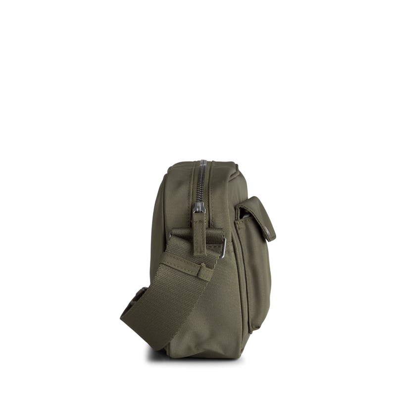MARKBERG Crossbody Darla Monochrome Oliven 4