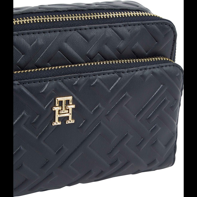 Tommy Hilfiger Crossover Blå 4