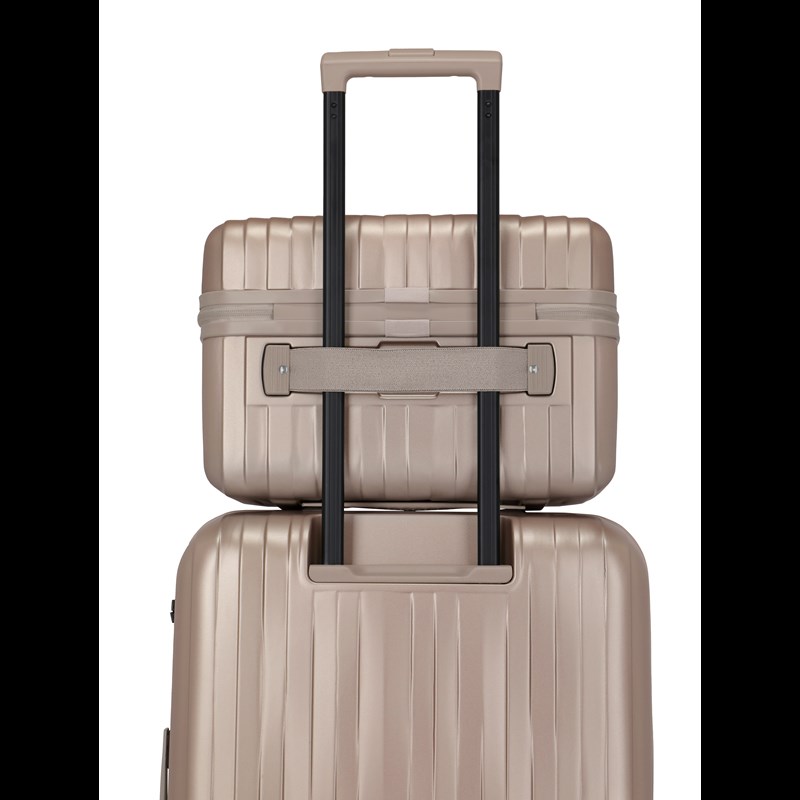 travelite Beautycase Barbara Novelty Beige 8