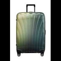 Samsonite Resväska C-Lite Grön 75 Cm 1