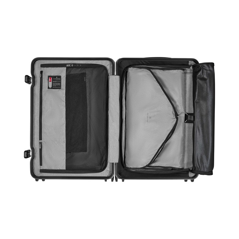 Victorinox Kuffert Framed Lexicon Sølv 55 Cm 6
