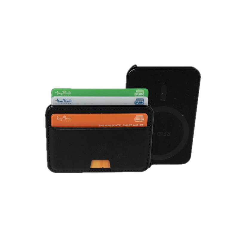 Tony Perotti Kortholder Furbo Evo Magsafe Sort 5