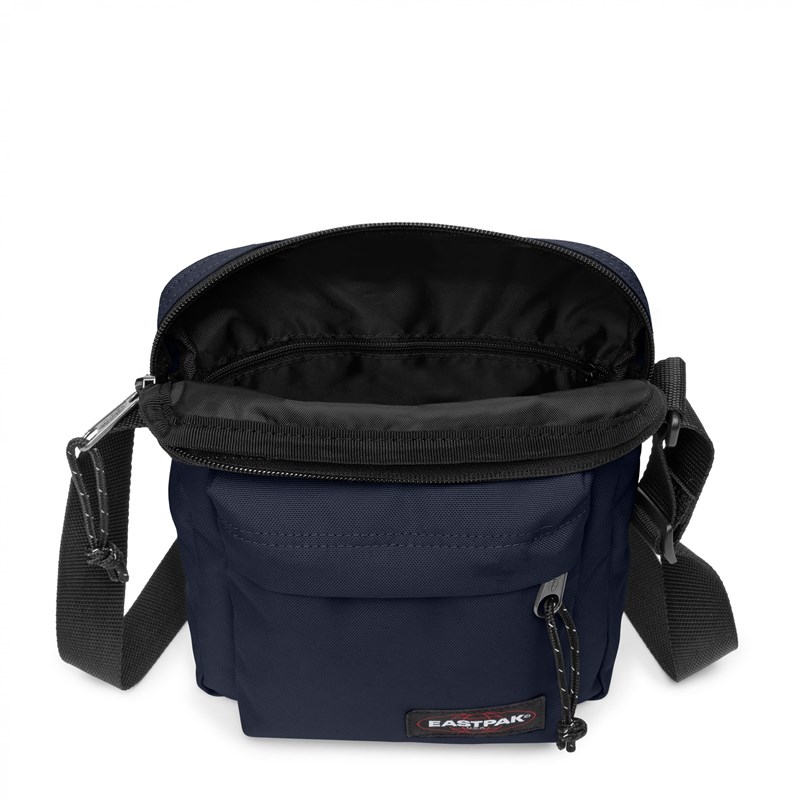 Eastpak Axelväskor Arcade Mini Bag Mörkblå 3