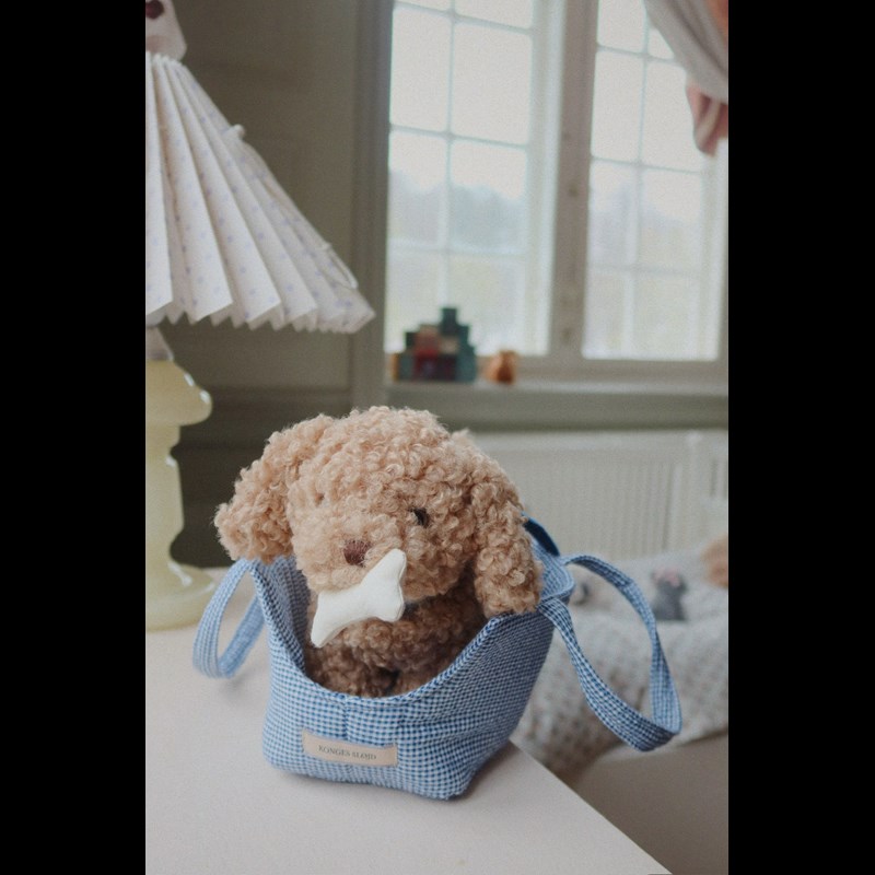 Konges Sløjd Nallehund Lulu Multi 2