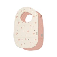 Cam Cam Copenhagen Hagesmæk 2-pak Bows Sløjfer 1