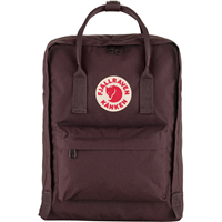 Fjällräven Ryggsäck Kånken Lila 1