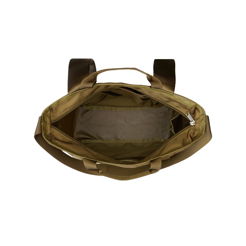 The North Face Tote Bag Base Camp  Oliv 4