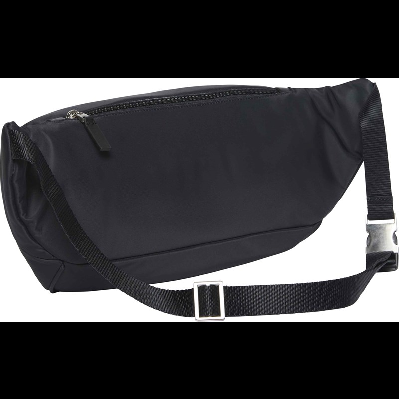 Calvin Klein Midjeväska Sleek Svart 3