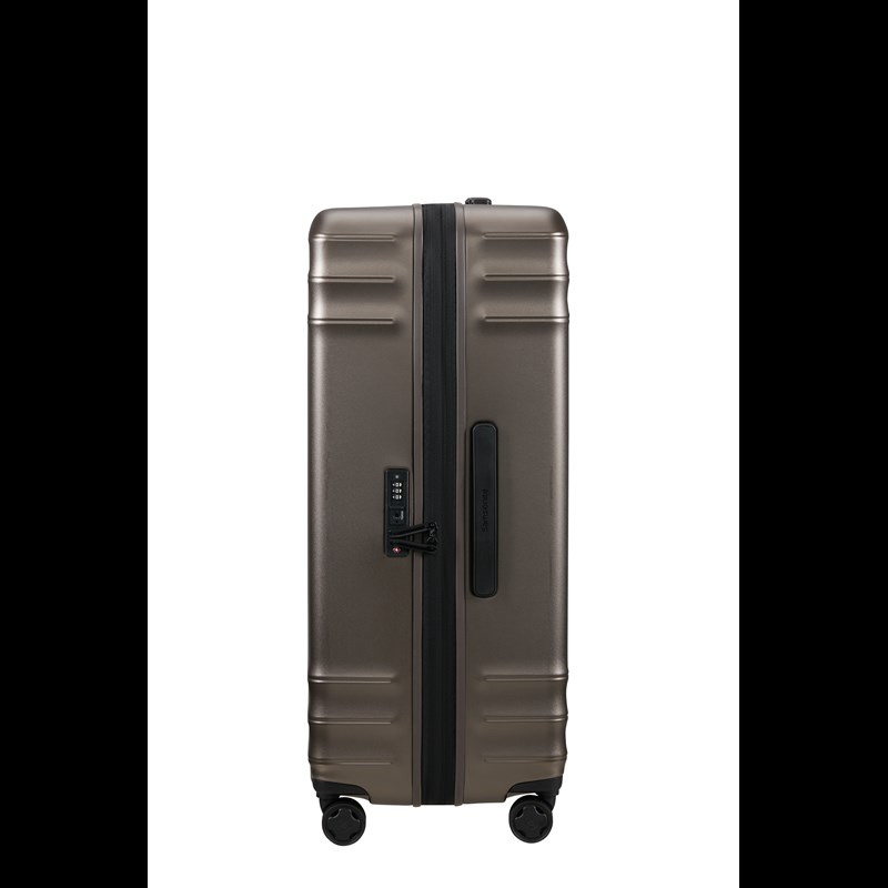Samsonite Resväska Lin'Air Brons 77 Cm 4