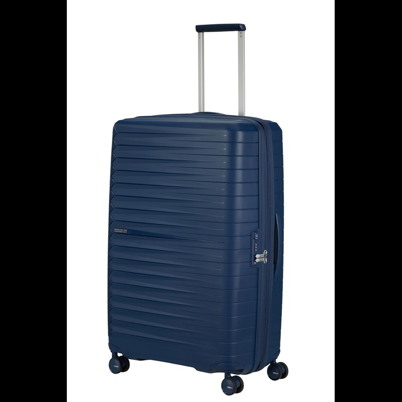 American Tourister Resväska Fastforward Marin 78 Cm 10