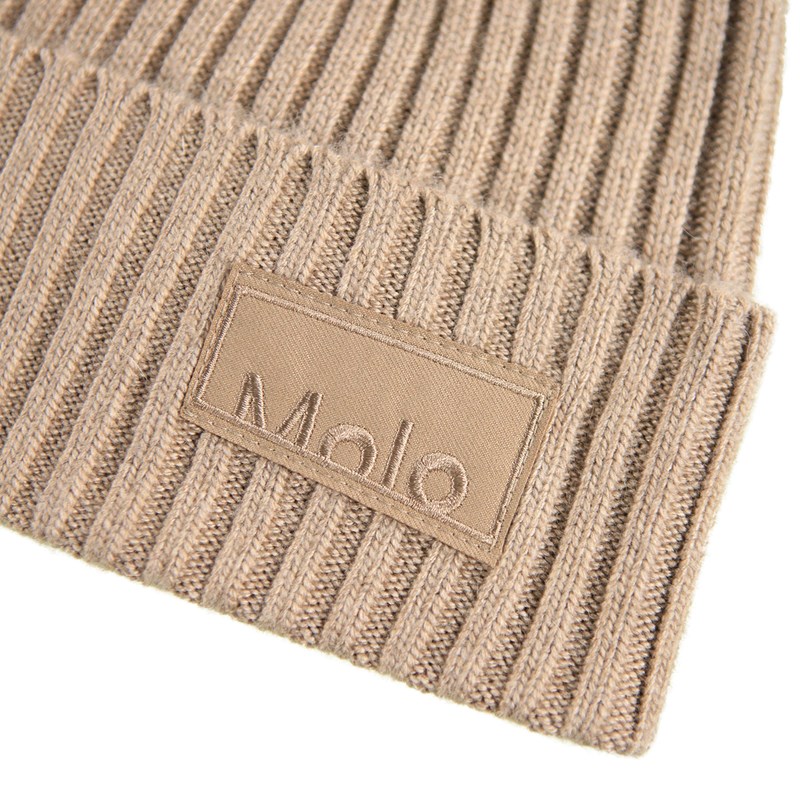 Molo Hue Karli  Beige 1-4 år 2