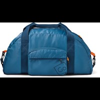 Go Travel Rejsetaske foldbar Blå 1
