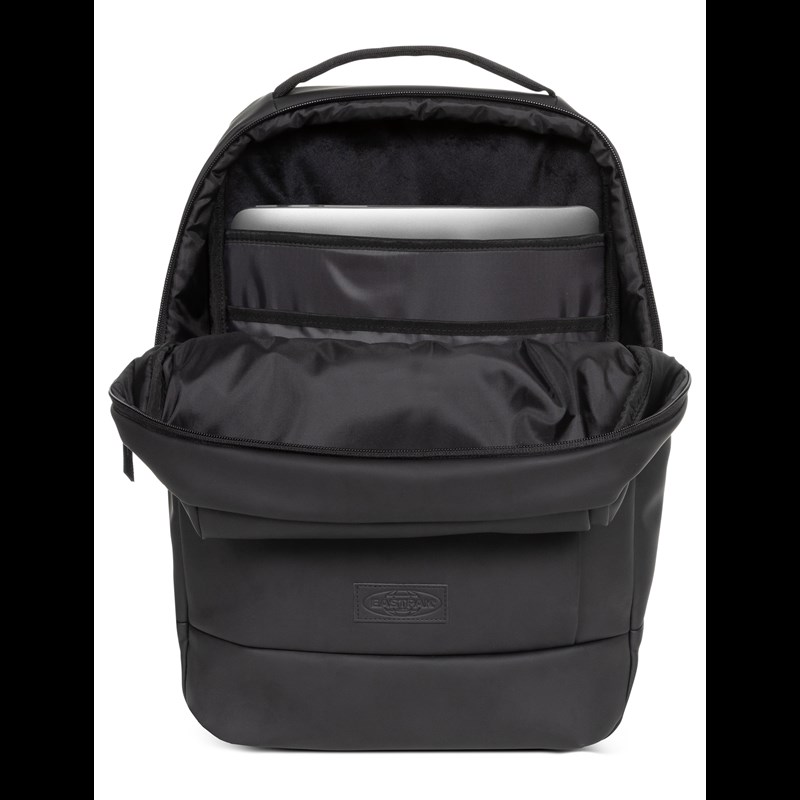 Eastpak Ryggsäck Tecum F Svart/Svart 16" 2